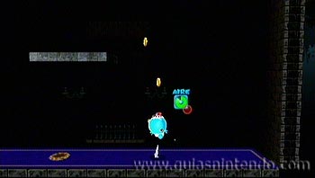 Super Mario galaxy 2