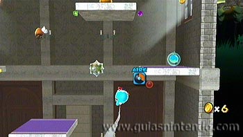 Super Mario galaxy 2