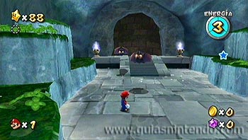 Super Mario galaxy 2