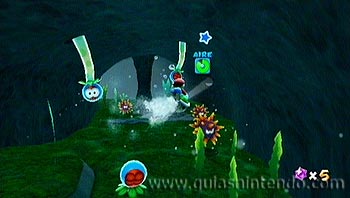 Super Mario galaxy 2