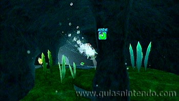 Super Mario galaxy 2