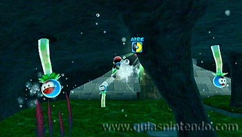 Super Mario galaxy 2