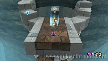 Super Mario galaxy 2