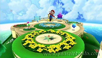 Super Mario galaxy 2