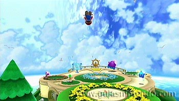 Super Mario galaxy 2