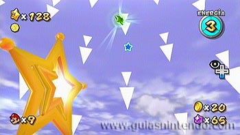 Super Mario Galaxy 2