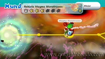Super Mario Galaxy 2