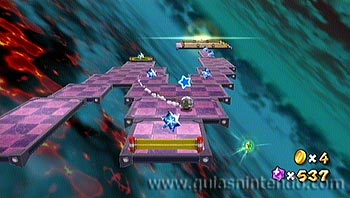 Super Mario Galaxy 2