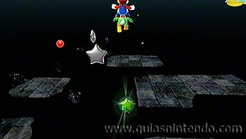 Super Mario galaxy 2