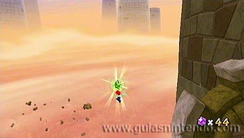Super Mario Galaxy 2