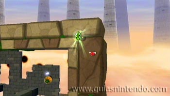 Super Mario Galaxy 2
