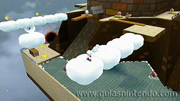 Super Mario Galaxy 2