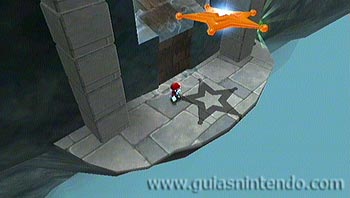 Super Mario galaxy 2