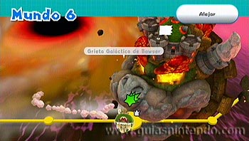 Super Mario Galaxy 2
