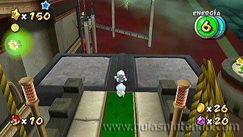 Super Mario Galaxy 2