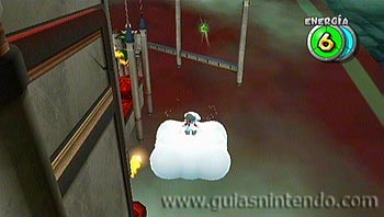 Super Mario Galaxy 2