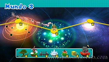 Super Mario Galaxy 2