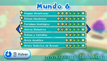 Super Mario Galaxy 2