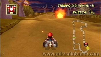 Mario Kart Wii