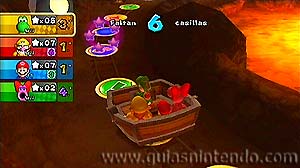 Mario Party 9