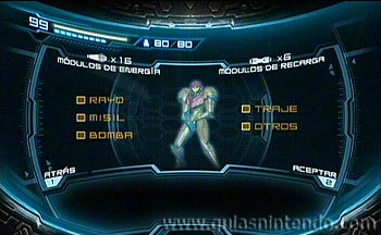 Metroid: Other M