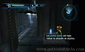 Metroid: Other M