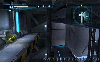 Metroid: Other M