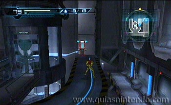 Metroid: Other M