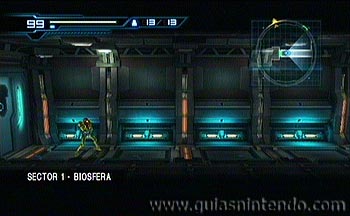Metroid: Other M