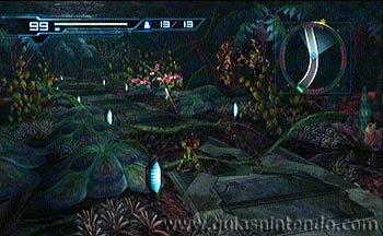 Metroid: Other M