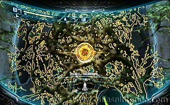 Metroid: Other M