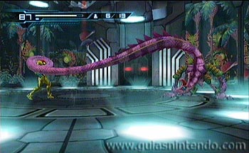 Metroid: Other M