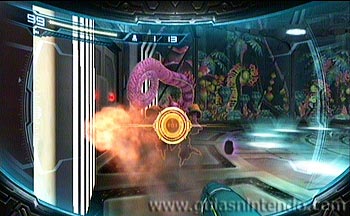 Metroid: Other M
