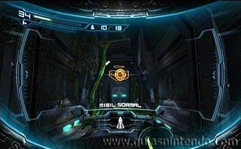 Metroid: Other M