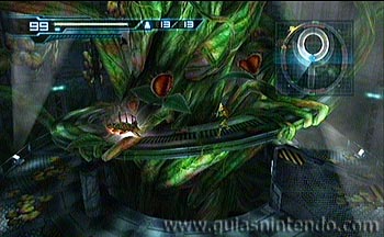 Metroid: Other M