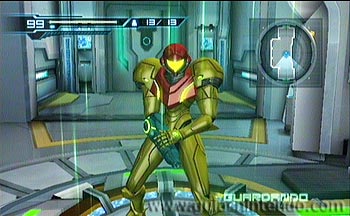 Metroid: Other M