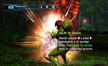 Metroid: Other M