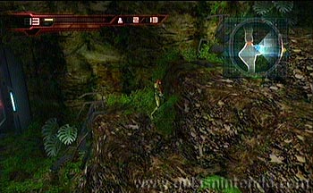 Metroid: Other M
