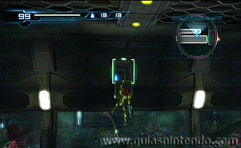 Metroid: Other M