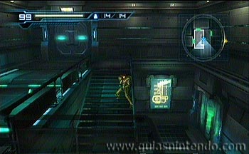 Metroid: Other M