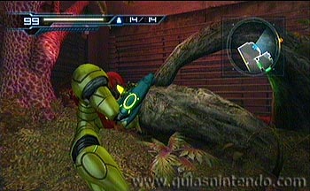 Metroid: Other M