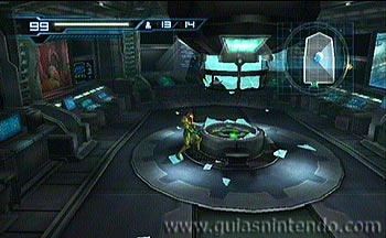Metroid: Other M