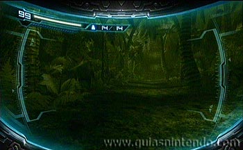 Metroid: Other M