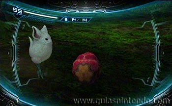 Metroid: Other M