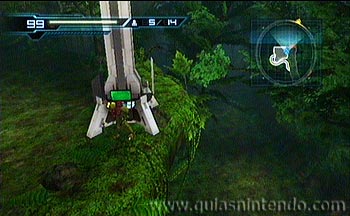 Metroid: Other M