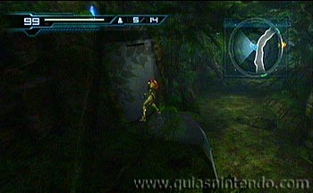 Metroid: Other M