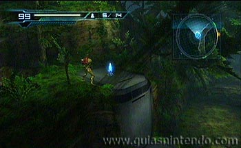 Metroid: Other M