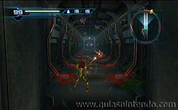 Metroid: Other M