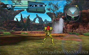 Metroid: Other M