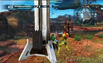 Metroid: Other M